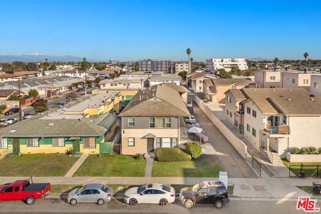 6509 Brynhurst Avenue, Los Angeles, CA 90043