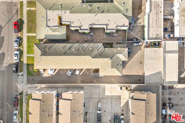 6509 Brynhurst Avenue, Los Angeles, CA 90043