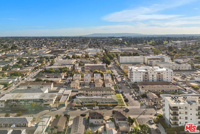 6509 Brynhurst Avenue, Los Angeles, CA 90043