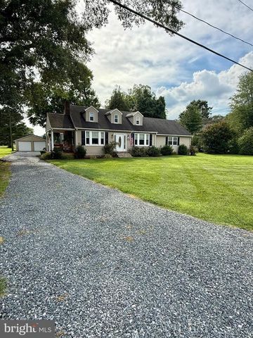 610 BI STATE BLVD, Delmar, MD 21875