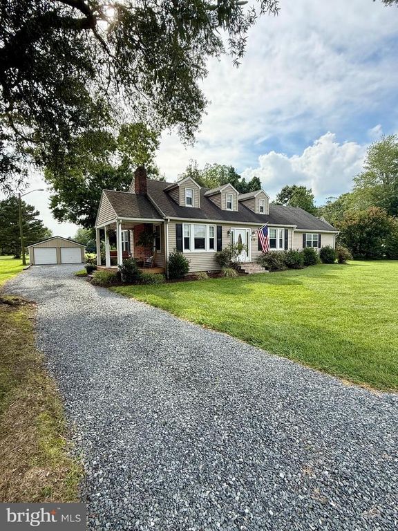 610 BI STATE BLVD, Delmar, MD 21875