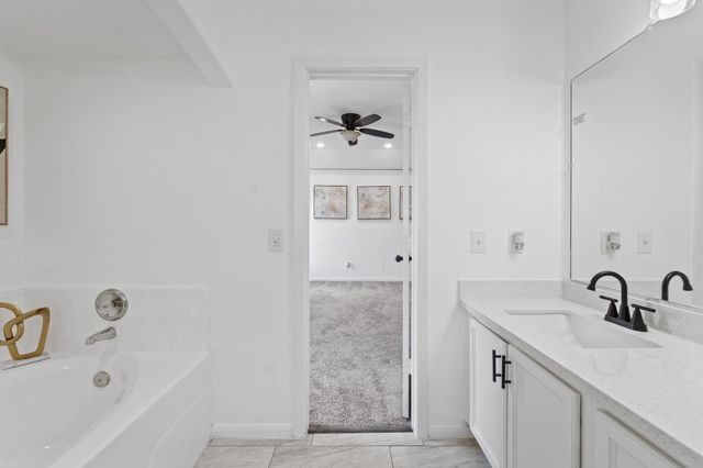 6310 Mountain Pines Lane, Katy, TX 77449