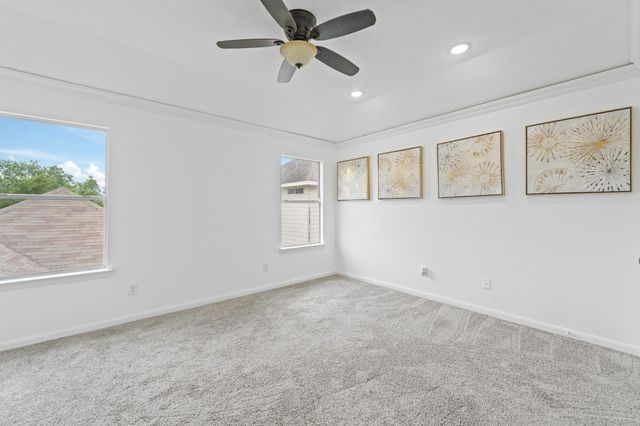 6310 Mountain Pines Lane, Katy, TX 77449