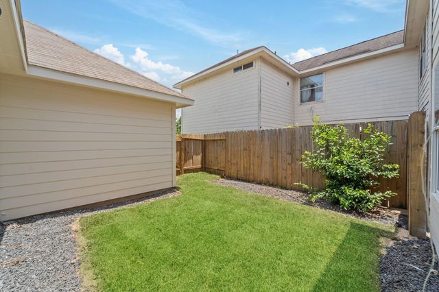 6310 Mountain Pines Lane, Katy, TX 77449