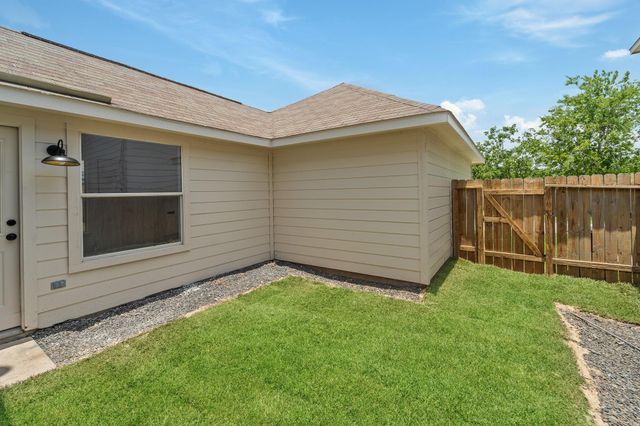 6310 Mountain Pines Lane, Katy, TX 77449