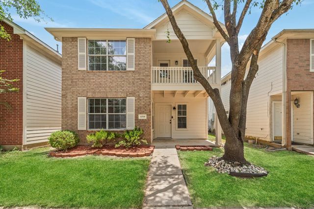 6310 Mountain Pines Lane, Katy, TX 77449