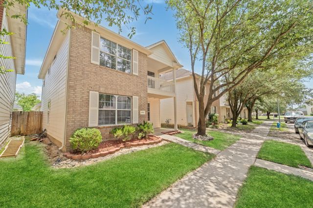 6310 Mountain Pines Lane, Katy, TX 77449