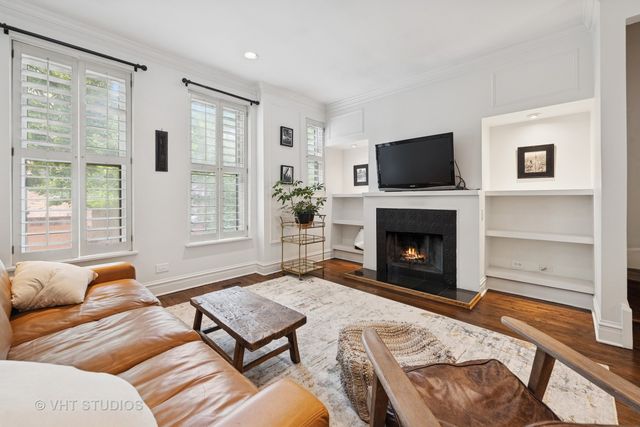 1648 N Bissell Street, Chicago, IL 60614