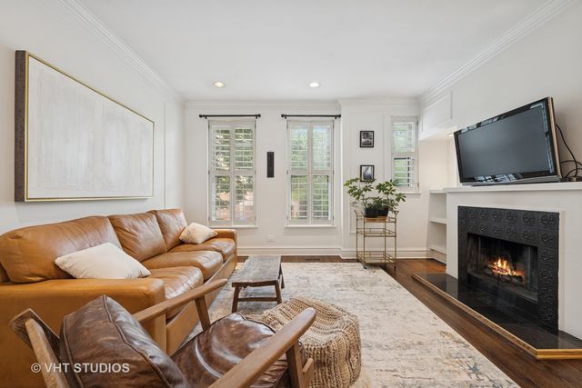 1648 N Bissell Street, Chicago, IL 60614