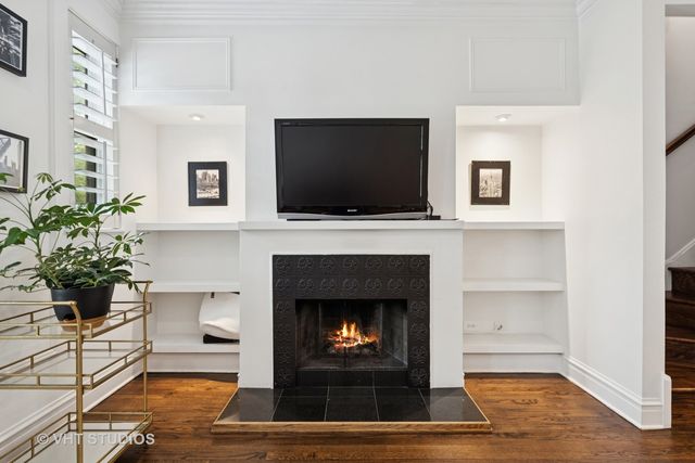 1648 N Bissell Street, Chicago, IL 60614