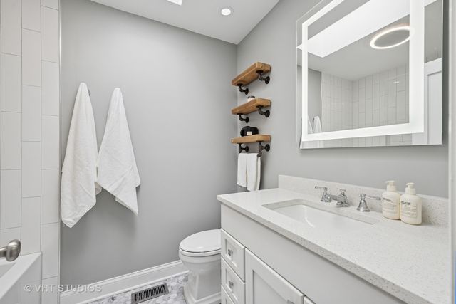 1648 N Bissell Street, Chicago, IL 60614