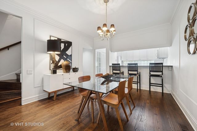 1648 N Bissell Street, Chicago, IL 60614