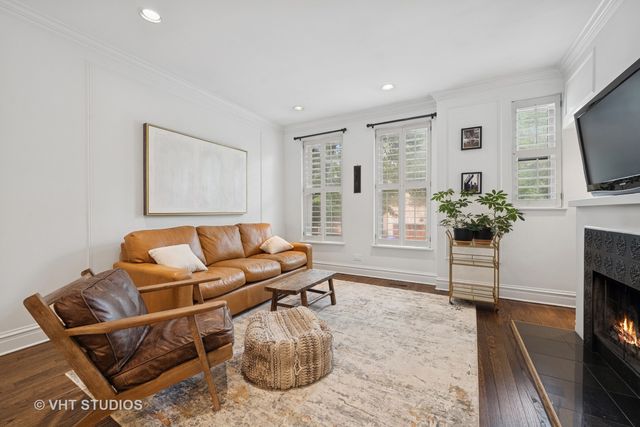 1648 N Bissell Street, Chicago, IL 60614
