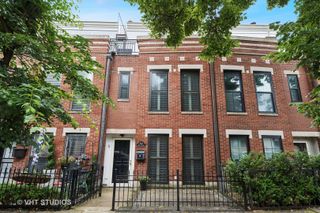 1648 N Bissell Street, Chicago, IL 60614
