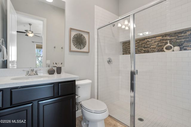 14035 N Speckled Burro Lane, Marana, AZ 85658