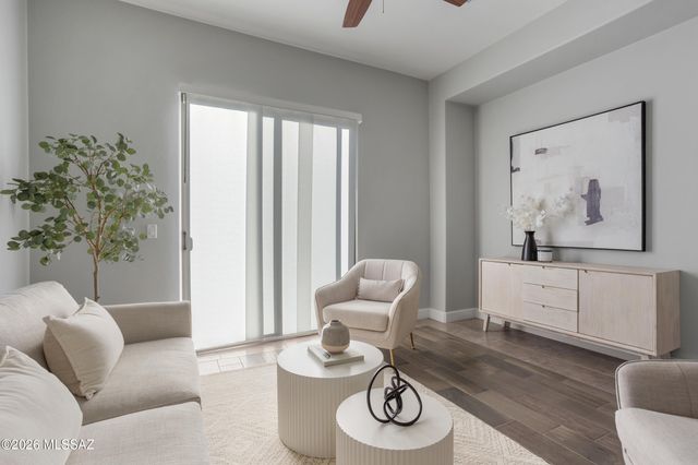 14035 N Speckled Burro Lane, Marana, AZ 85658