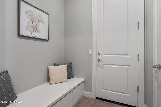 14035 N Speckled Burro Lane, Marana, AZ 85658