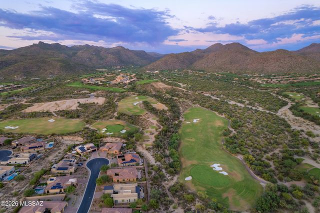 14035 N Speckled Burro Lane, Marana, AZ 85658