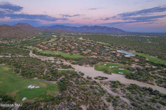 14035 N Speckled Burro Lane, Marana, AZ 85658