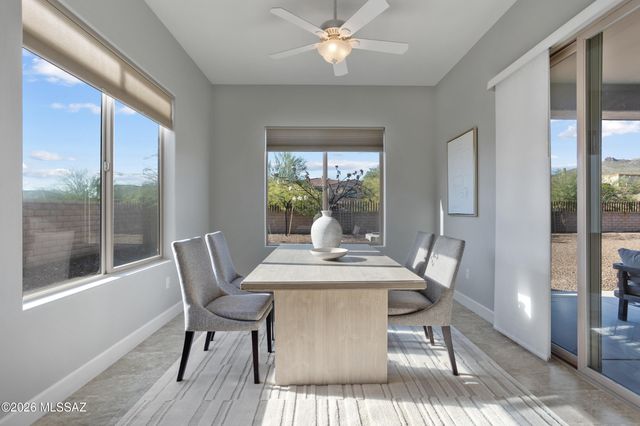 14035 N Speckled Burro Lane, Marana, AZ 85658