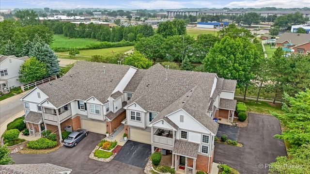 2115 Vanderbilt Drive, Geneva, IL 60134