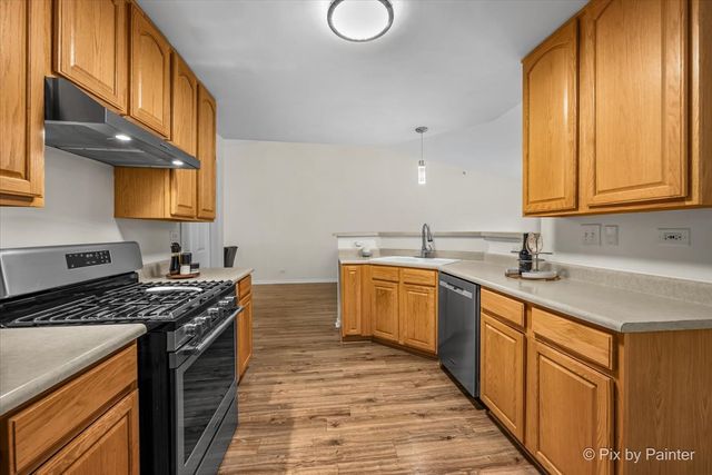 2115 Vanderbilt Drive, Geneva, IL 60134