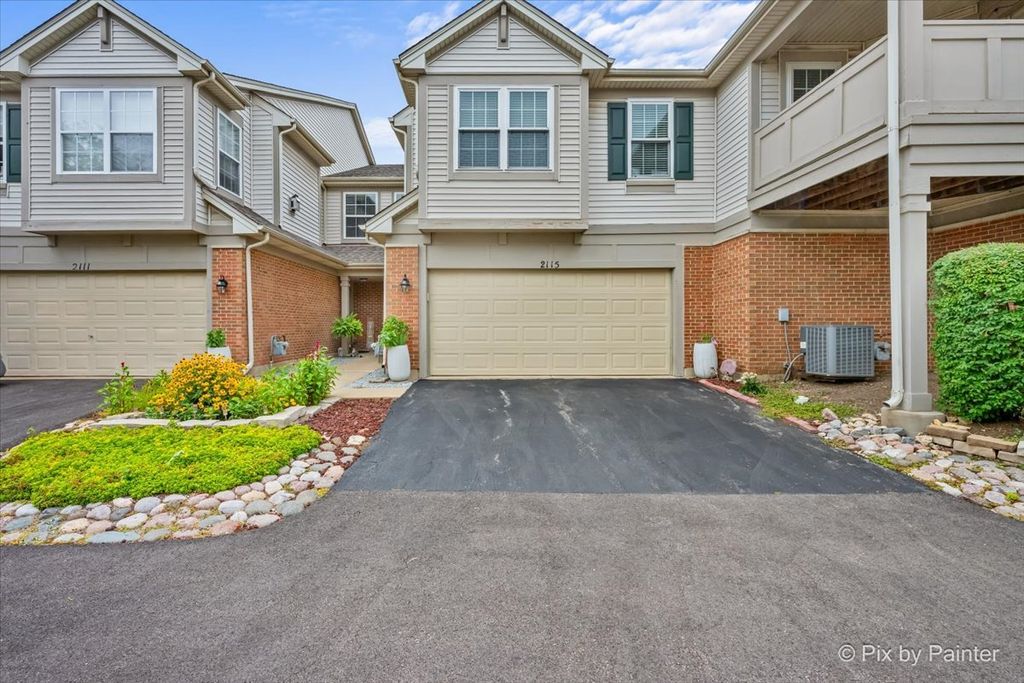 2115 Vanderbilt Drive, Geneva, IL 60134