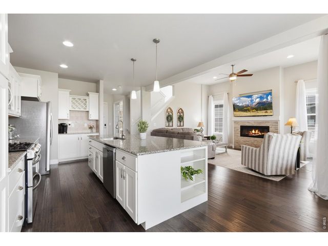 270 Mt Harvard Ave, Severance, CO 80550