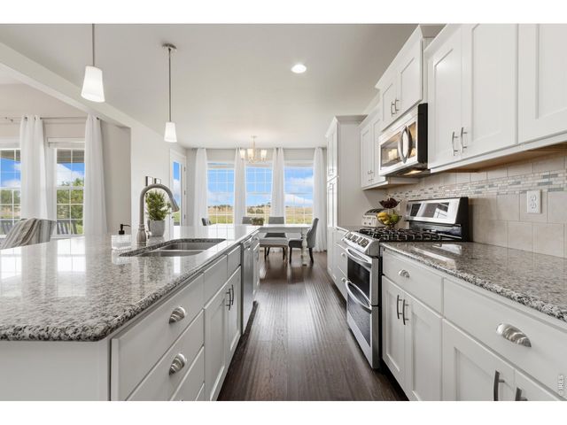 270 Mt Harvard Ave, Severance, CO 80550