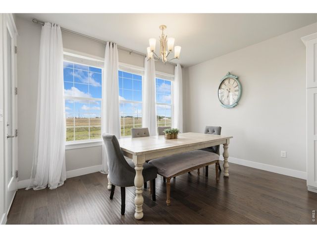 270 Mt Harvard Ave, Severance, CO 80550
