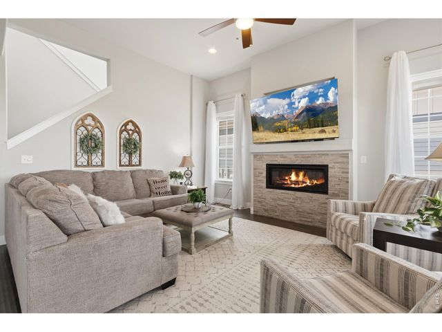 270 Mt Harvard Ave, Severance, CO 80550