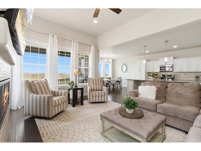 270 Mt Harvard Ave, Severance, CO 80550
