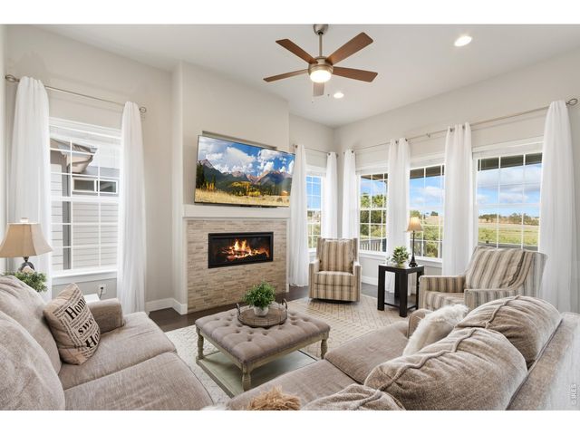 270 Mt Harvard Ave, Severance, CO 80550
