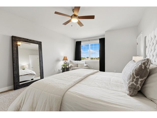 270 Mt Harvard Ave, Severance, CO 80550