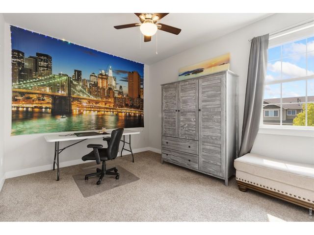 270 Mt Harvard Ave, Severance, CO 80550