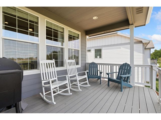 270 Mt Harvard Ave, Severance, CO 80550