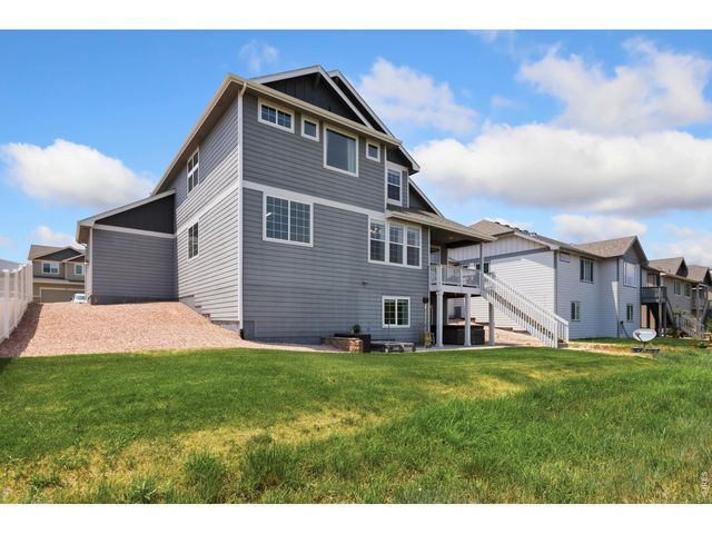 270 Mt Harvard Ave, Severance, CO 80550