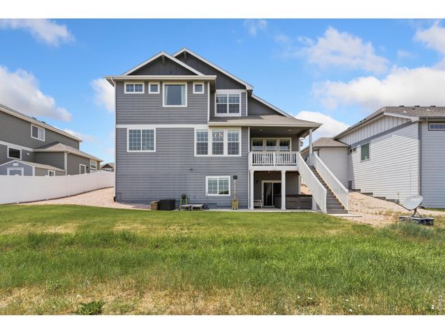 270 Mt Harvard Ave, Severance, CO 80550