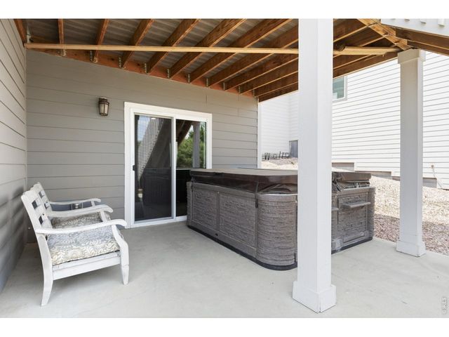 270 Mt Harvard Ave, Severance, CO 80550