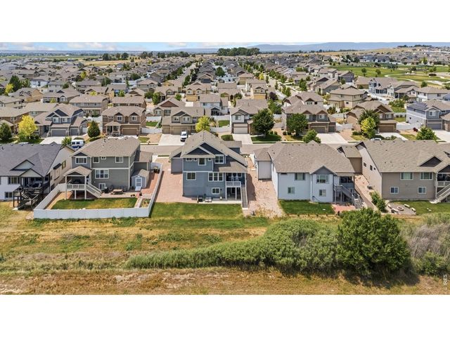 270 Mt Harvard Ave, Severance, CO 80550