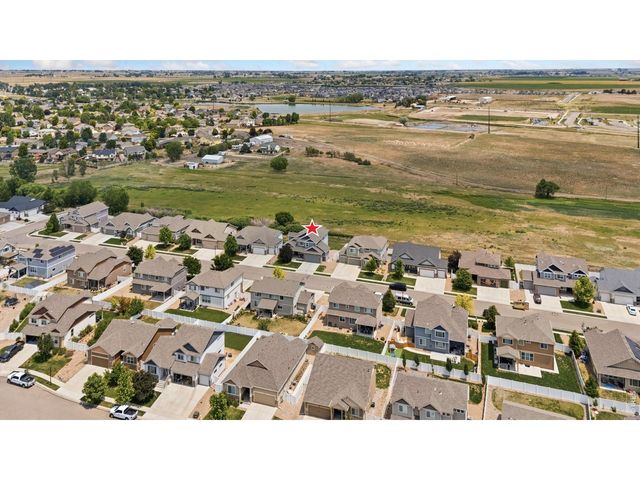 270 Mt Harvard Ave, Severance, CO 80550