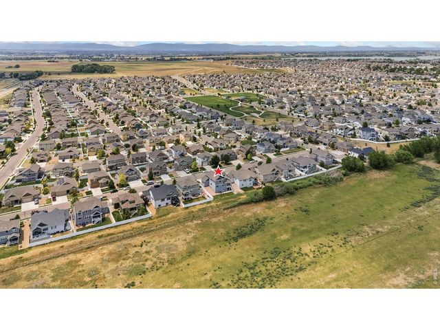 270 Mt Harvard Ave, Severance, CO 80550