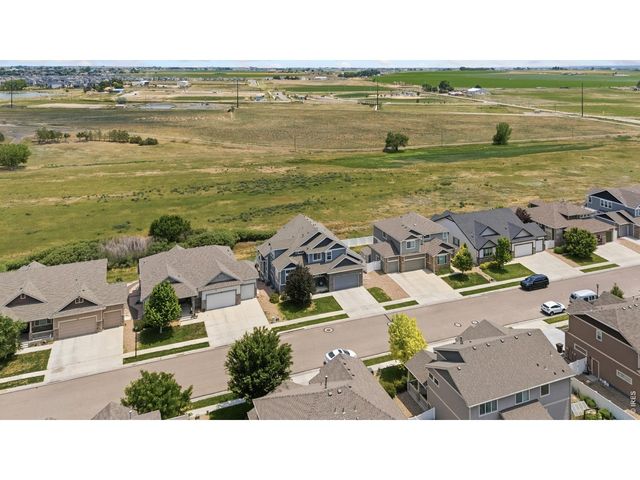 270 Mt Harvard Ave, Severance, CO 80550