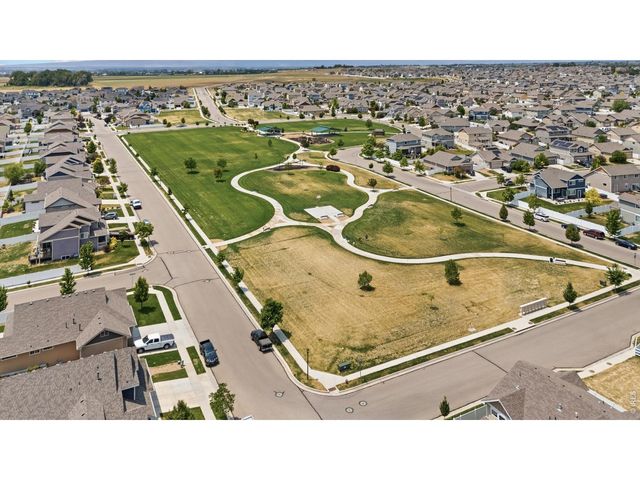 270 Mt Harvard Ave, Severance, CO 80550