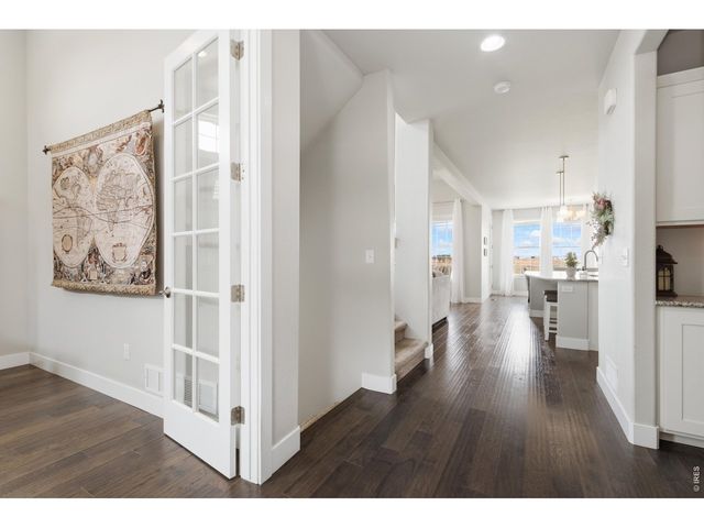 270 Mt Harvard Ave, Severance, CO 80550