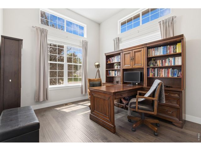 270 Mt Harvard Ave, Severance, CO 80550