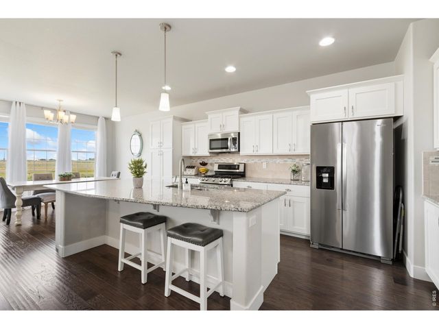 270 Mt Harvard Ave, Severance, CO 80550