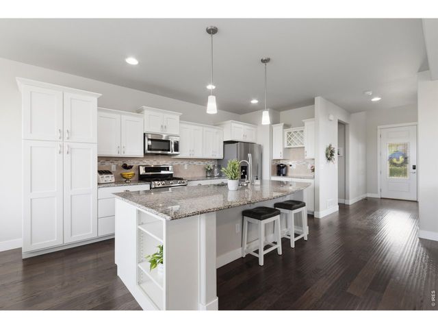 270 Mt Harvard Ave, Severance, CO 80550