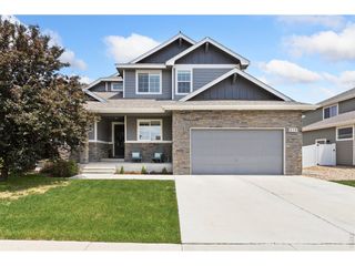 270 Mt Harvard Ave, Severance, CO 80550