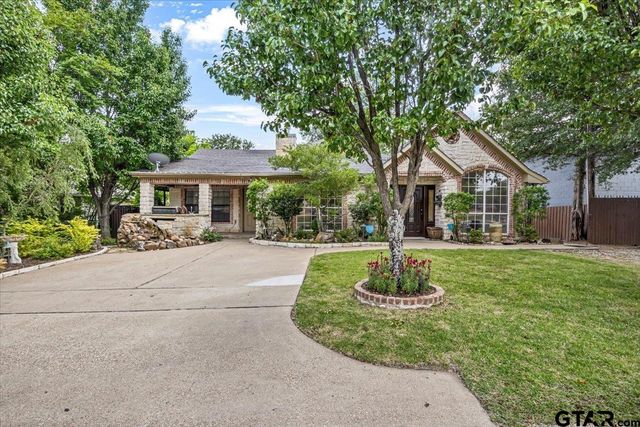 1017 E Olive St., Tyler, TX 75702